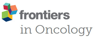 Frontiers in Oncology
