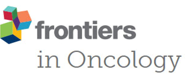 Frontiers in Oncology