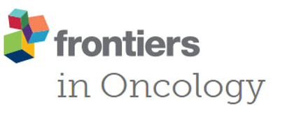 Frontiers in Oncology