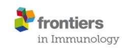 Frontiers in Immunology